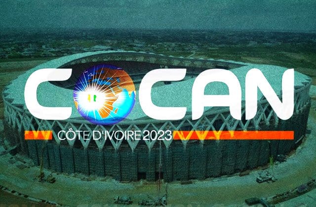 Can 2023 Le Cocan Recrute Voici Les Postes à Pourvoir Afrique Sur 7