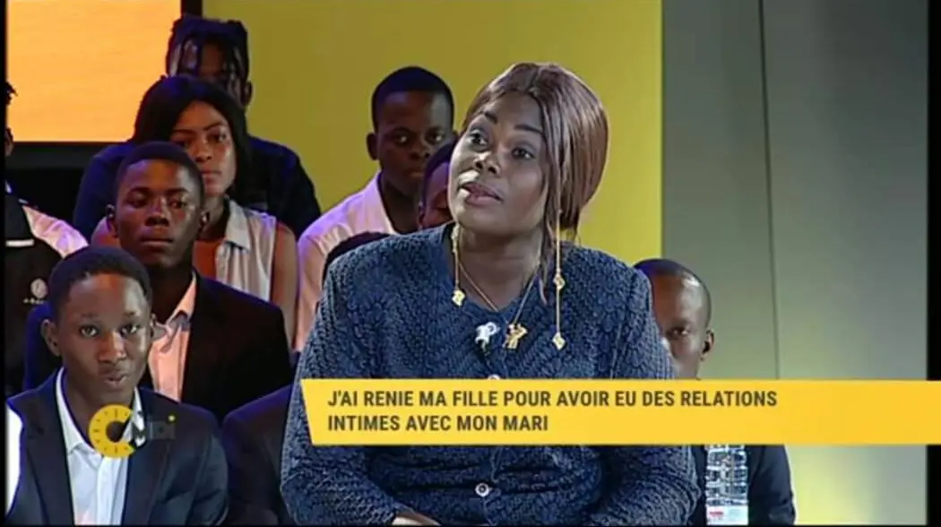 Sa Fille Couche Avec Son Mari Elle La Renie Et Pardonne à Son Homme Afrique Sur 7 8135