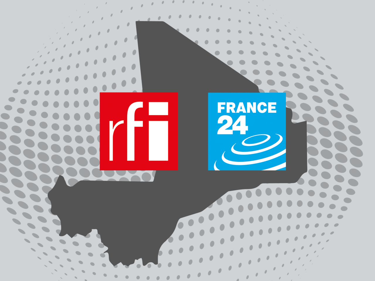 Niger : La Junte Coupe Le Signal De RFI Et De France 24 - Afrique Sur 7